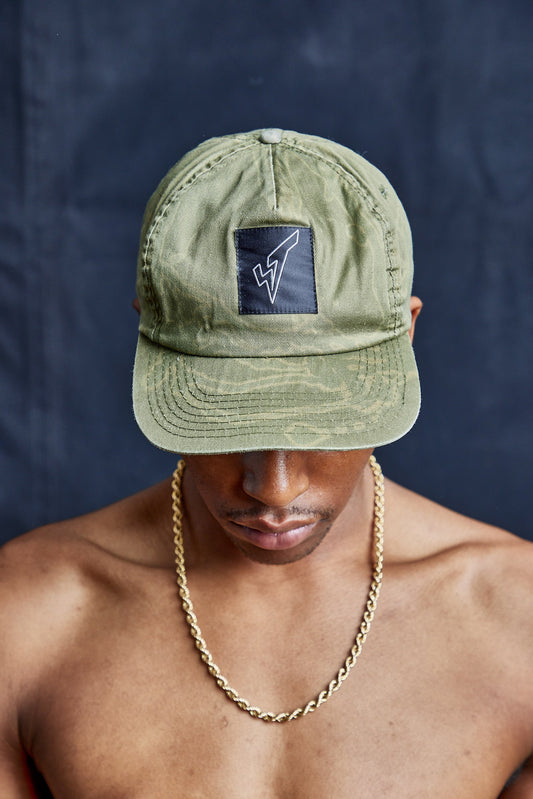 Good Morning Vietnam Trucker Cap