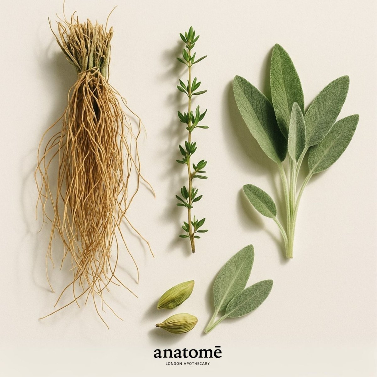 Support Functional Parfum  10ml