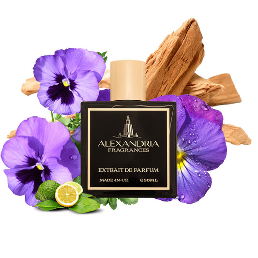 The Irish Gentleman Inspired by Creed Green Irish Tweed  | Dupe | Clone | Alternative | Luxury | Quality | Copy Extrait de Parfum