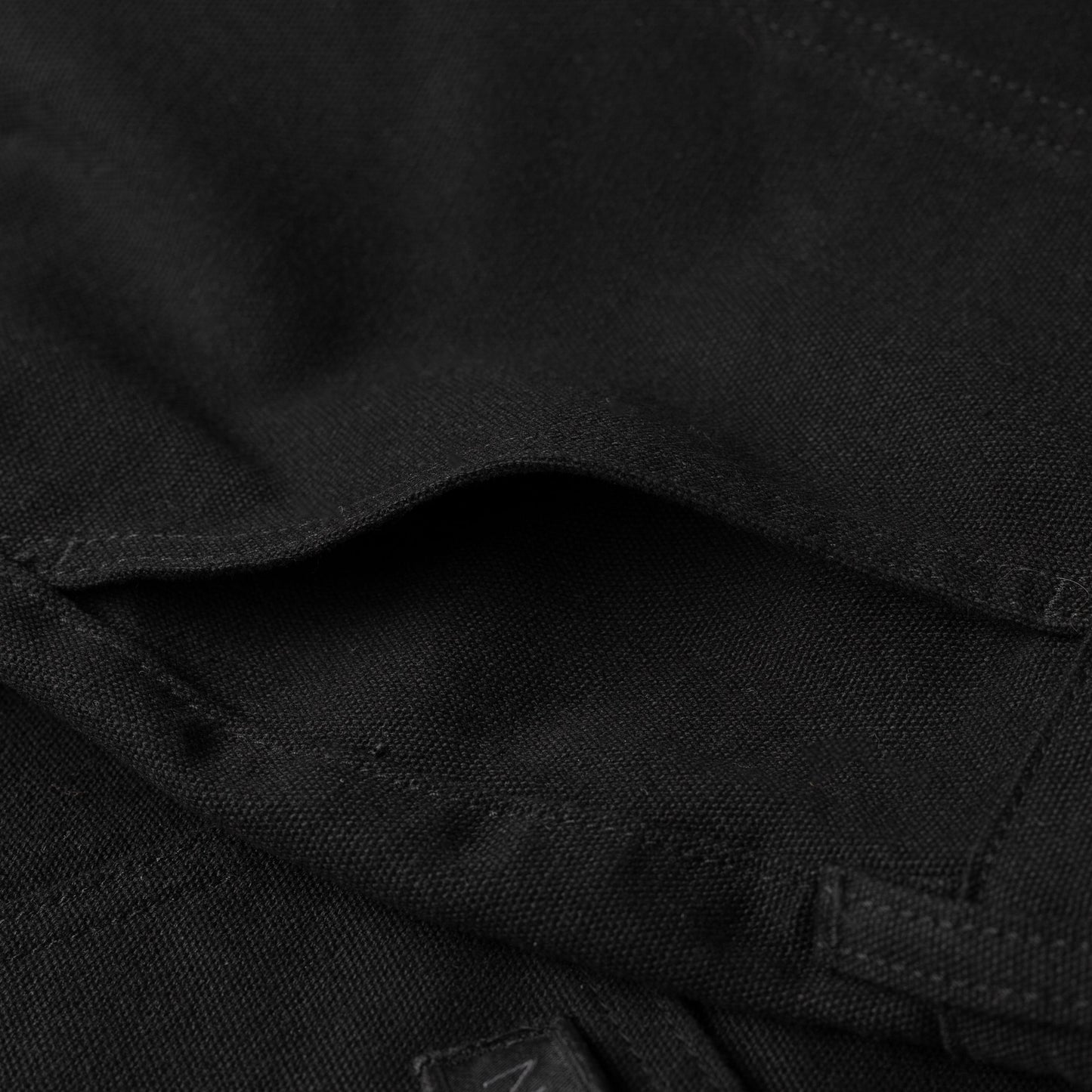 NVYSKN Mens Cotton Canvas Utility Trousers