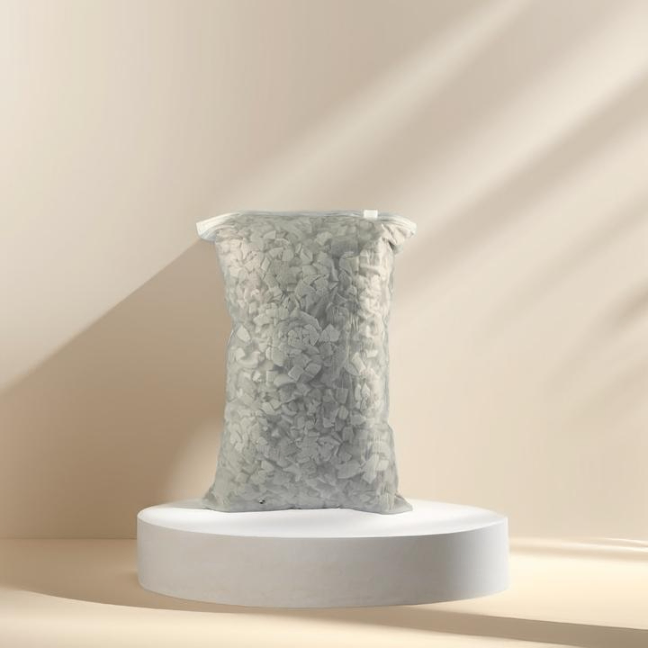 Extra Filling Luna & Moonhug pillow