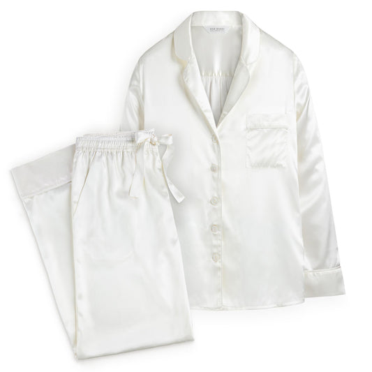 Silk Pyjama Set