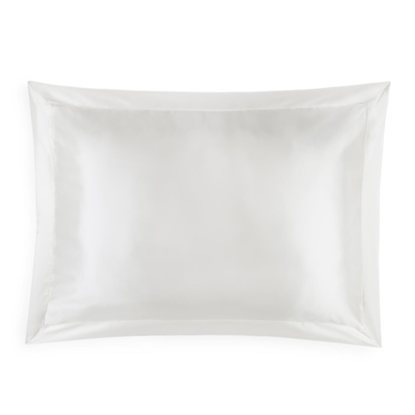 Lucinda Oxford Silk Pillowcase