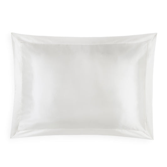 Lucinda Oxford Silk Pillowcase
