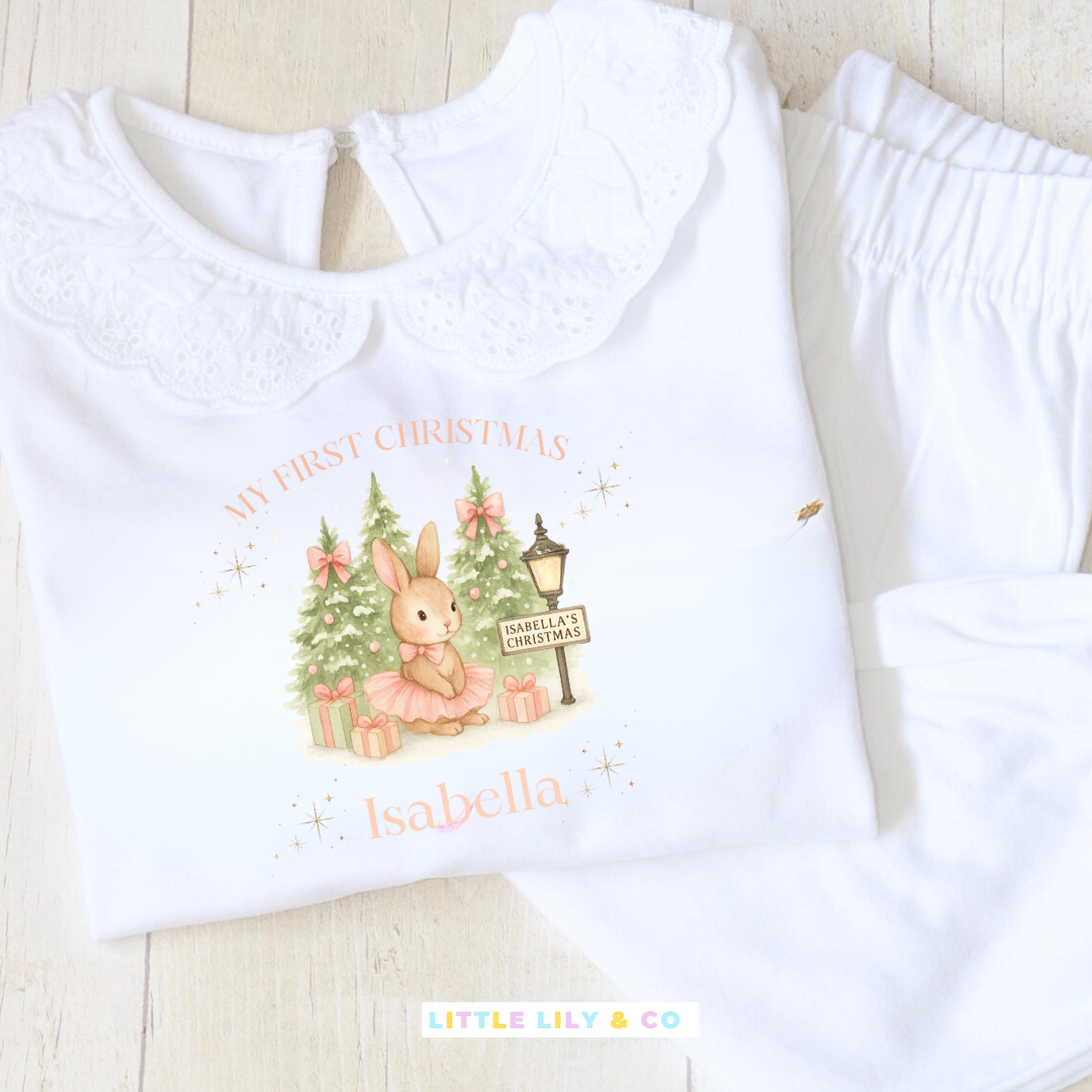 Personalised When I Wake Up I will be One - My Berry First Birthday - Bespoke Create Your Own Designs