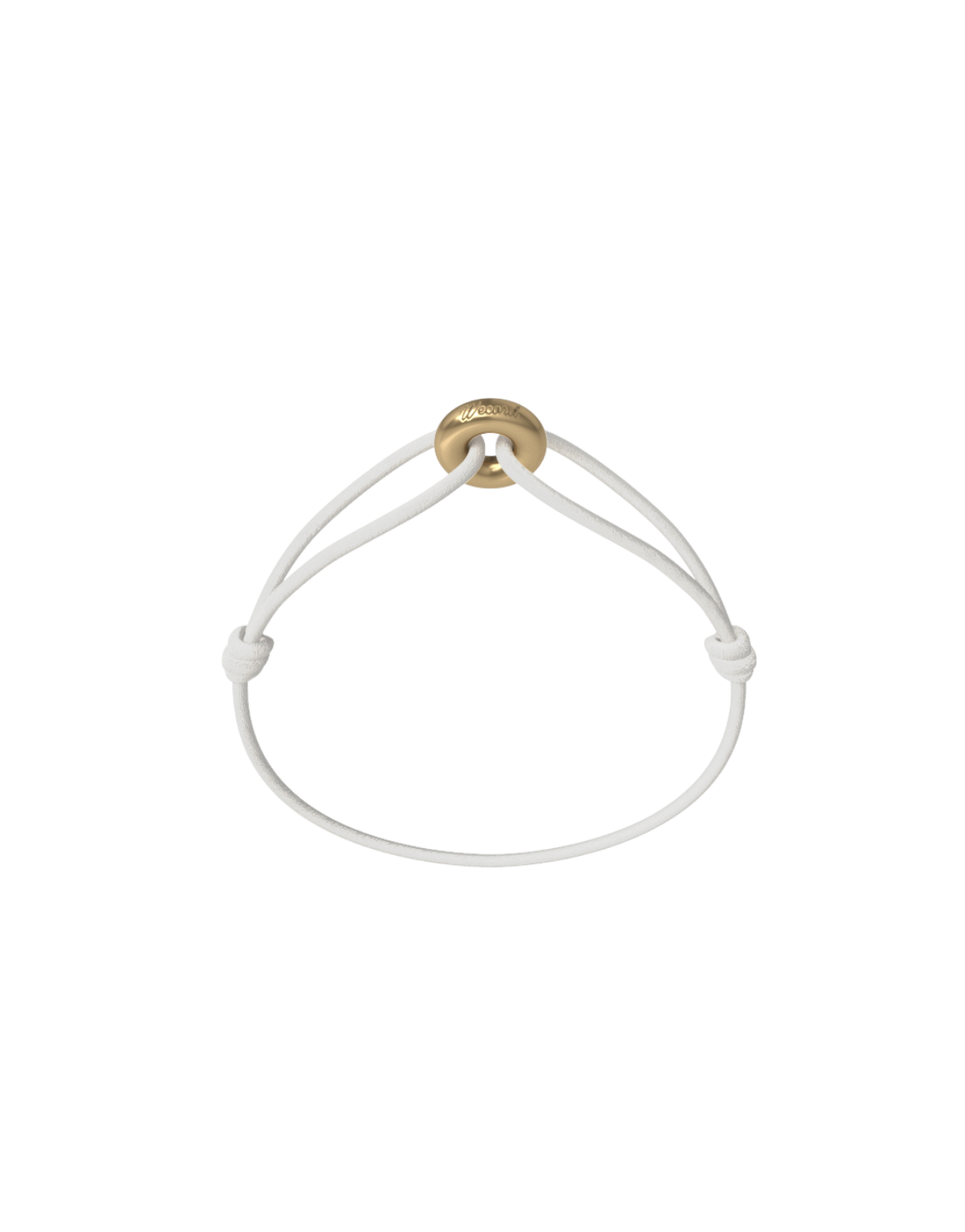 Mini Golden Soho Cord Bracelet