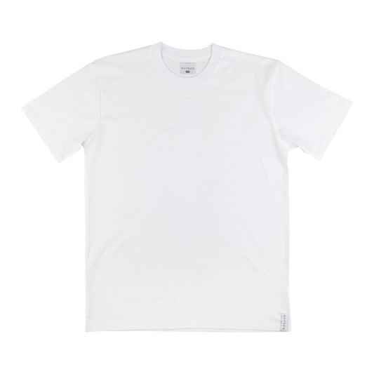 NVYSKN Mens Cotton T-Shirt Regular & Long Fit