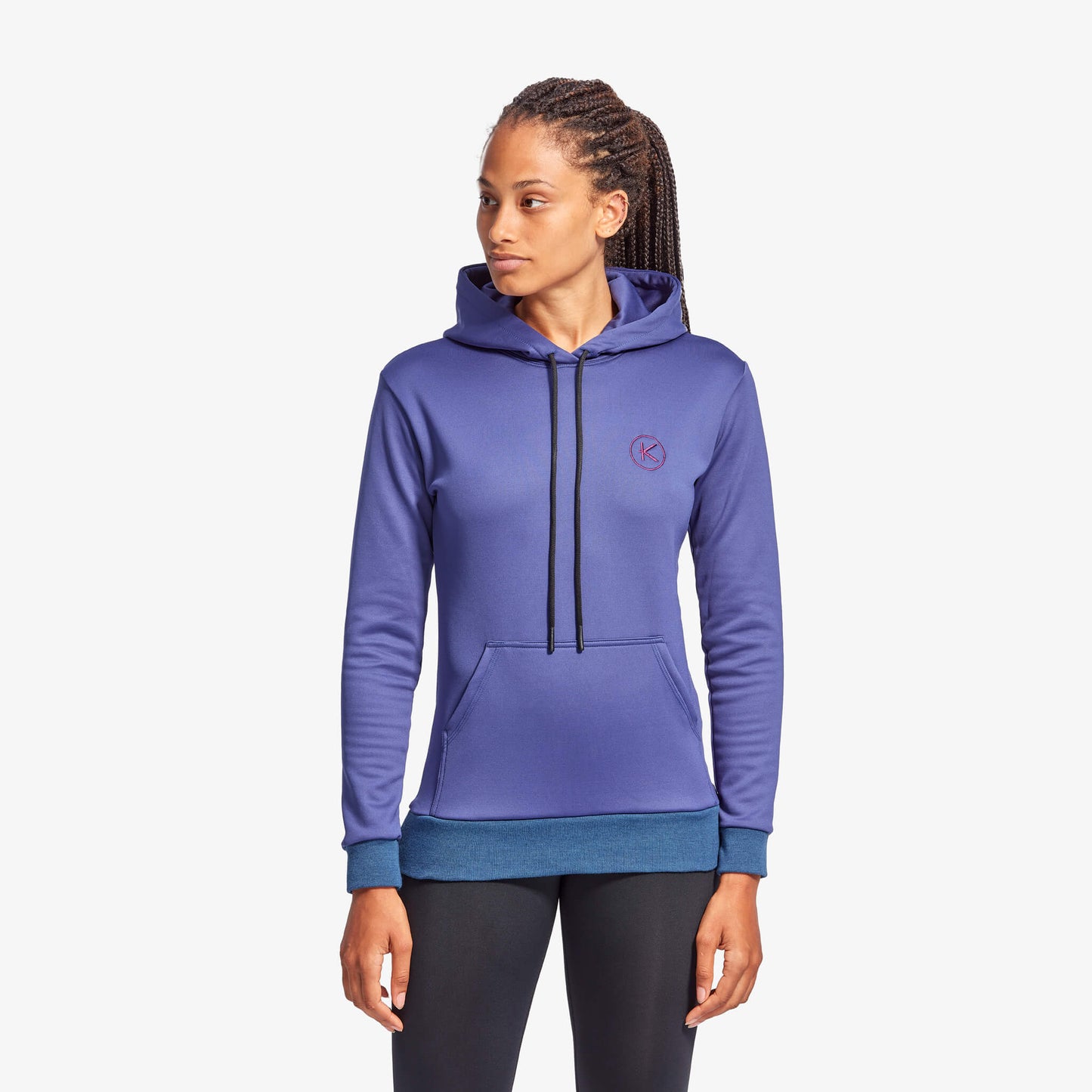 Women's Infrared Hoodie