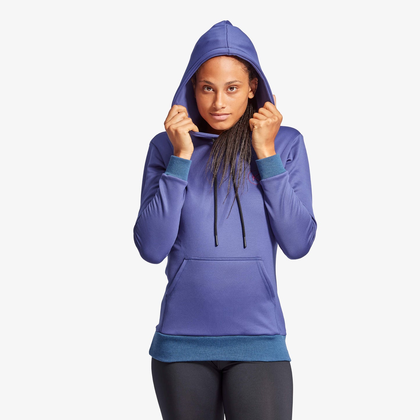 Women's Infrared Hoodie