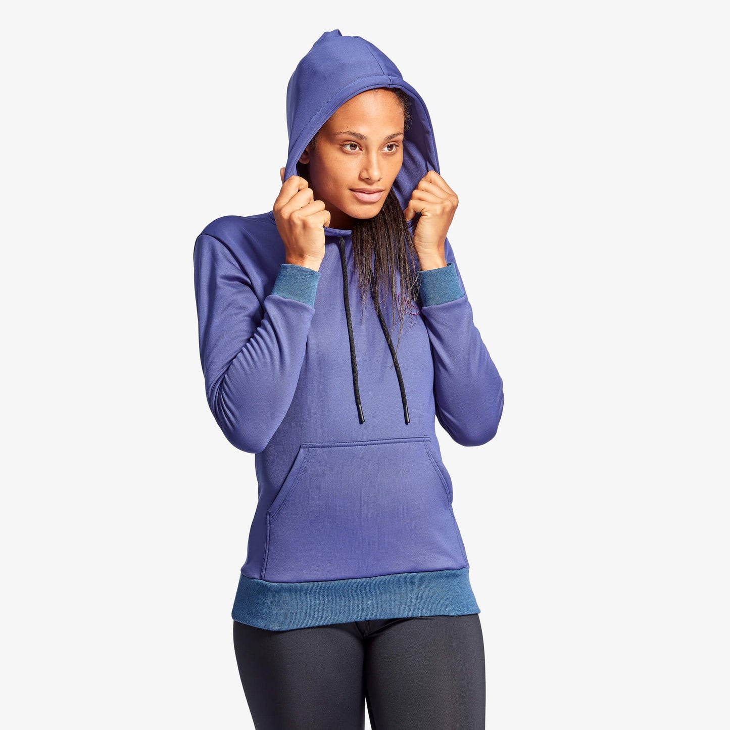 Women's Infrared Hoodie