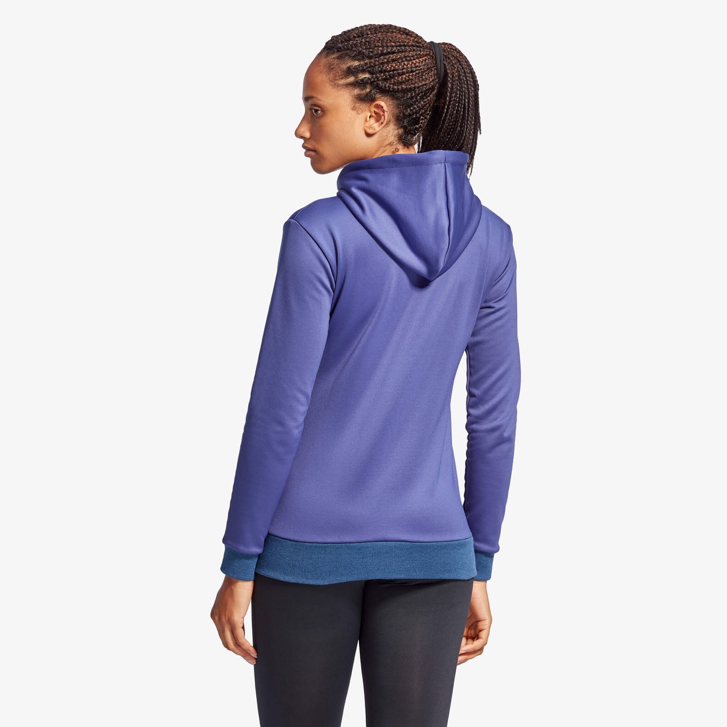 Women's Infrared Hoodie