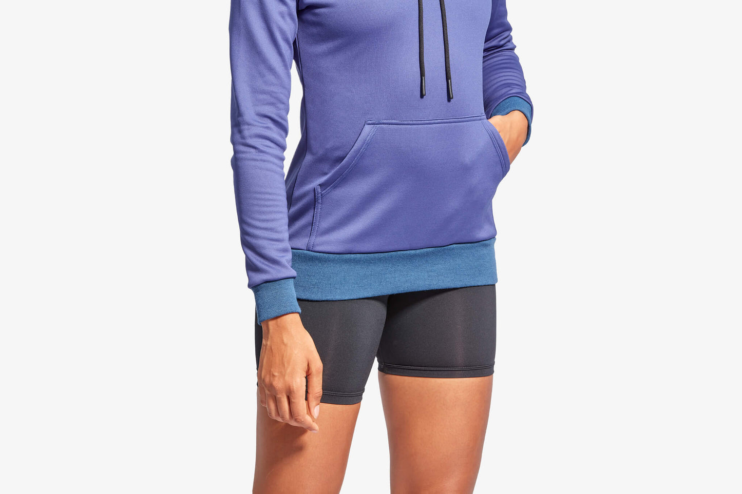 Women's Infrared Hoodie