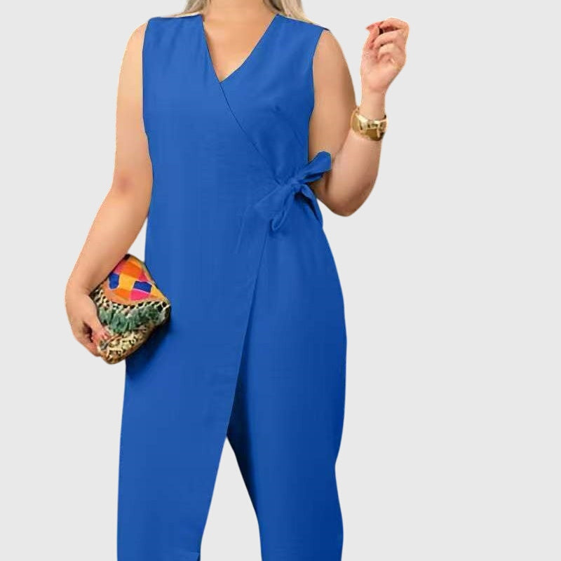 Bella | Jumpsuit