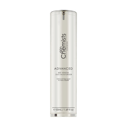 Advanced Bee Venom Duo Moisturiser 50ml
