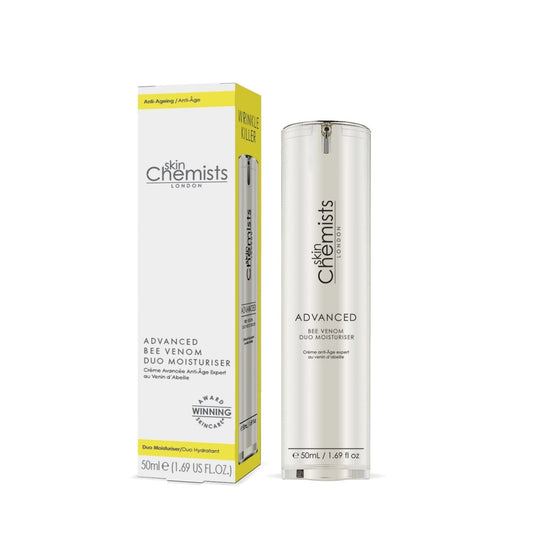 Advanced Bee Venom Duo Moisturiser 50ml