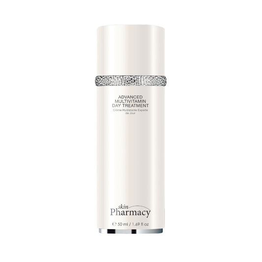 Advanced Multi-Vitamin Day Treatment 50ml