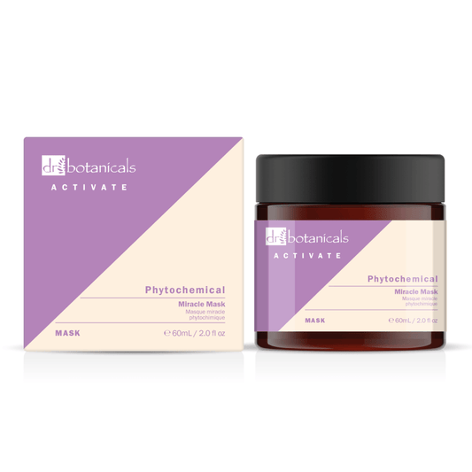 Age Specific Eye Serum, Phytochemical Mask & Matcha Green Tea Day Moisturiser