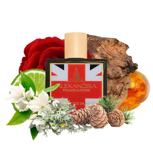 Amazing Chypre Inspired By Roja Dove's Chypre Extraordinaire. (Uk Exclusive) | Dupe | Clone | Alternative | Luxury | Quality | Copy Extrait de Parfum