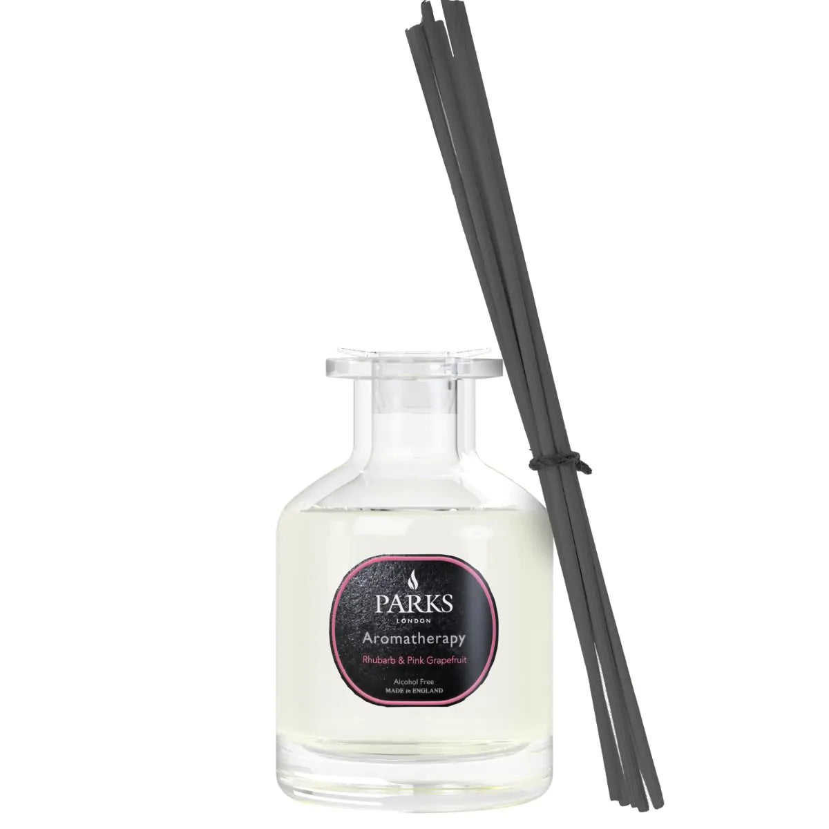 RHUBARB & PINK GRAPEFRUIT DIFFUSER 100ML