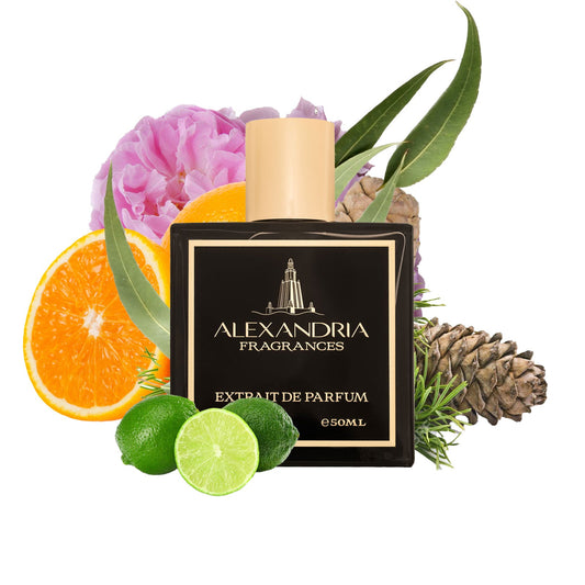 Bespoke| Dupe | Clone | Alternative | Luxury | Quality | Copy Extrait de Parfum
