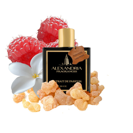 Bitter Soft Inspired By Tom Ford's Tuscan Leather | Dupe | Clone | Alternative | Luxury | Quality | Copy Extrait de Parfum