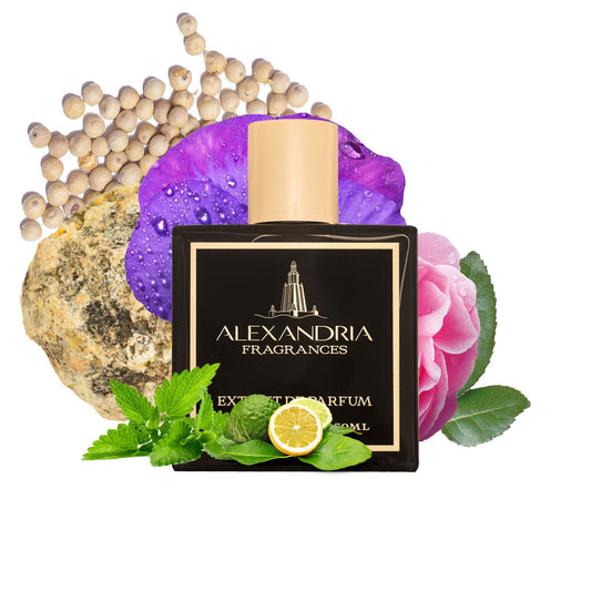 Black Tie Affair | Dupe | Clone | Alternative | Luxury | Quality | Copy Extrait de Parfum