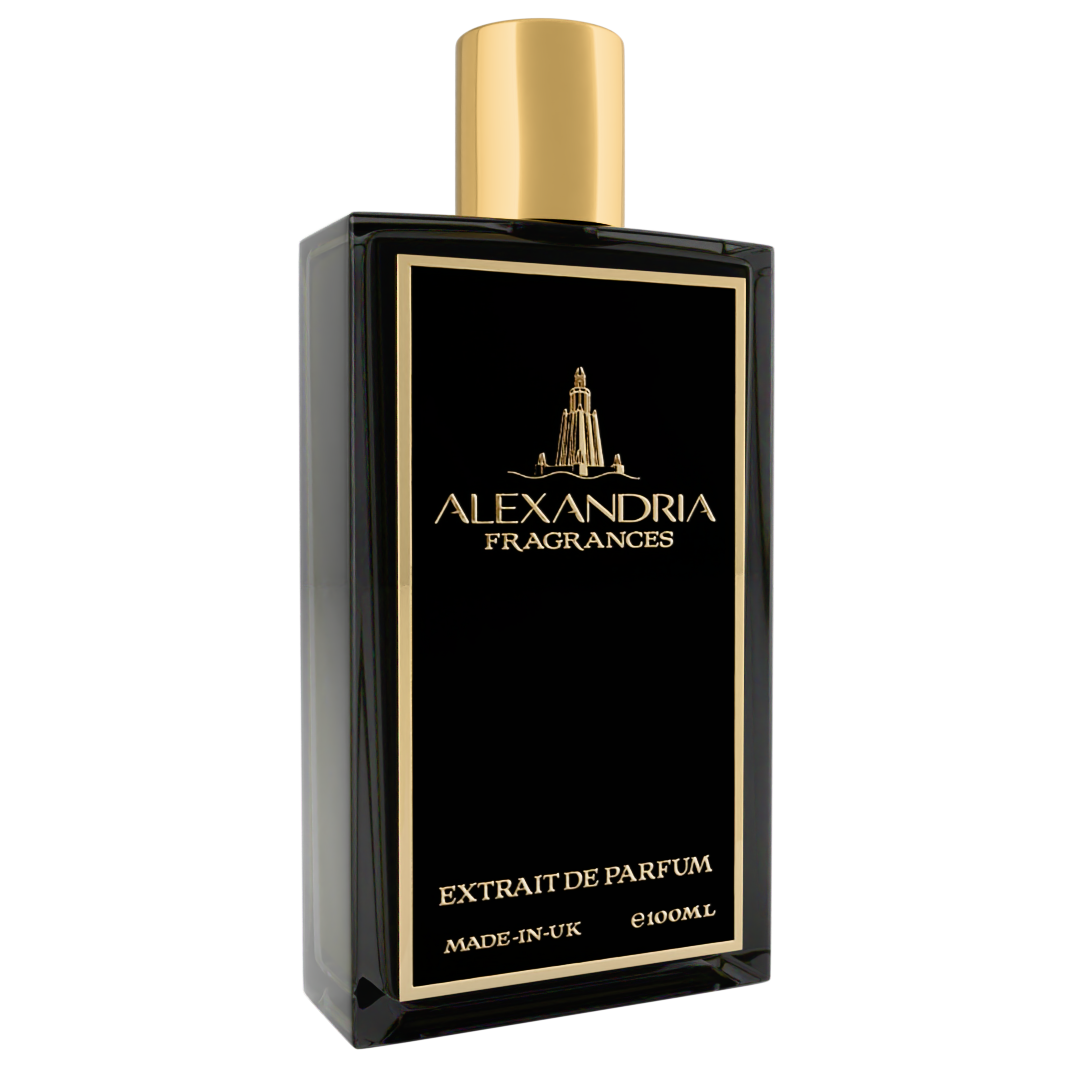 Alexandria Signature  | Dupe | Clone | Alternative | Luxury | Quality | Copy Extrait de Parfum