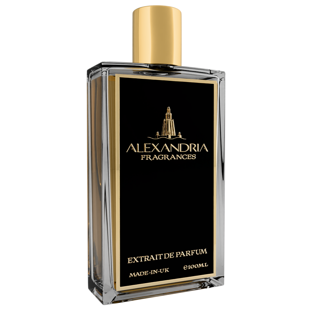 Brooklyn Fragrance Lover Inspired By Kilian's Angels Share  | Dupe | Clone | Alternative | Luxury | Quality | Copy Extrait de Parfum