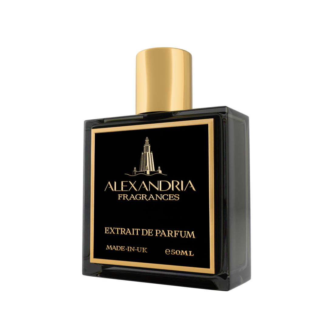 Zion INTENSE Inspired By Roja Elysium Eau Intense  | Dupe | Clone | Alternative | Luxury | Quality | Copy Extrait de Parfum