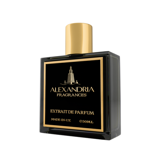 Arabian Hustler Inspired By Tom Ford's Tobacco Oud | Dupe | Clone | Alternative | Luxury | Quality | Copy Extrait de Parfum