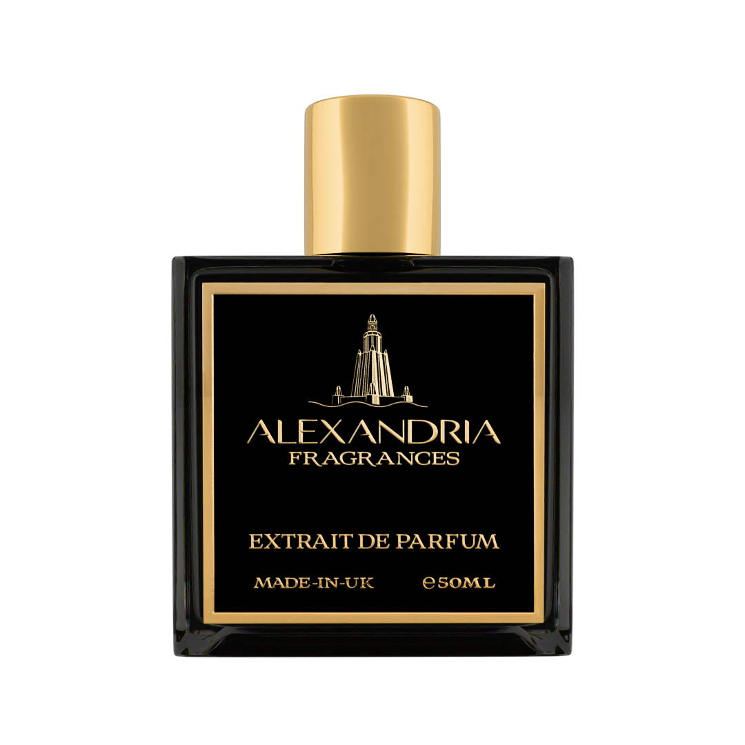 Mr. Sillage Inspired By Jo Malone's Myrrh & Tonka | Dupe | Clone | Alternative | Luxury | Quality | Copy Extrait de Parfum