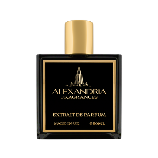 Mr. Sillage Inspired By Jo Malone's Myrrh & Tonka | Dupe | Clone | Alternative | Luxury | Quality | Copy Extrait de Parfum