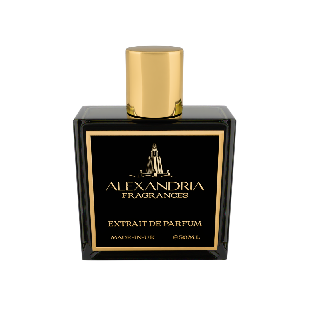 Sweet Smoke Inspired By Tom Ford's T Vanille  | Dupe | Clone | Alternative | Luxury | Quality | Copy Extrait de Parfum