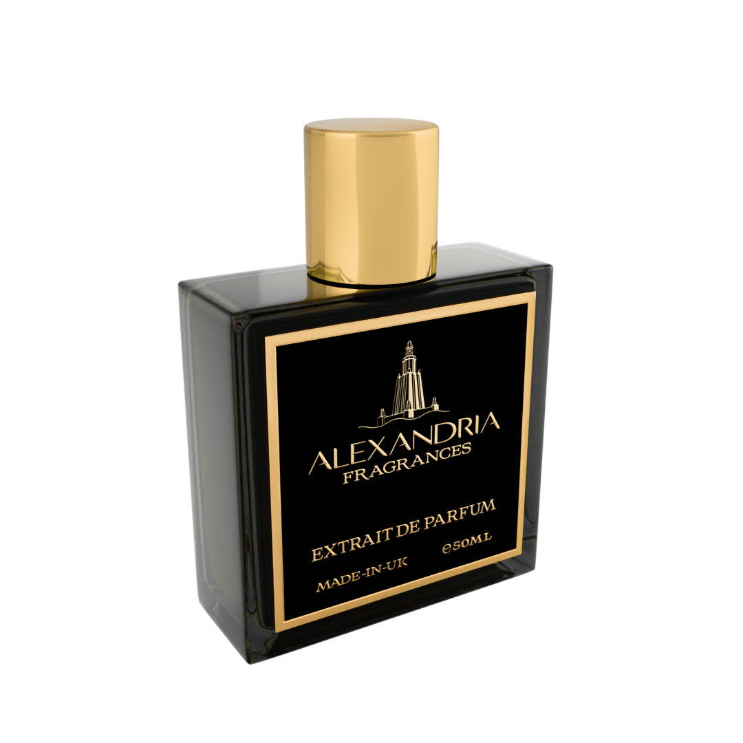 Zion Inspired By Roja's Elysium  | Dupe | Clone | Alternative | Luxury | Quality | Copy Extrait de Parfum