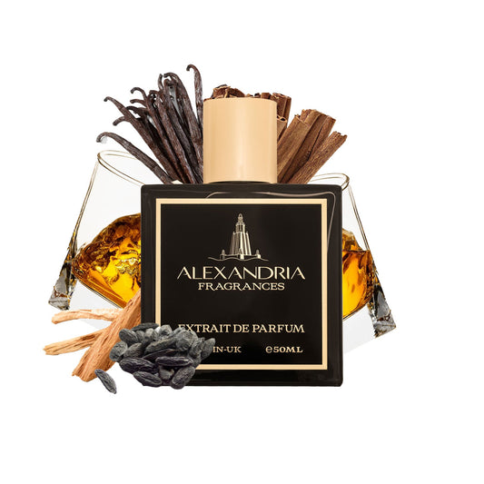Brooklyn Fragrance Lover Inspired By Kilian's Angels Share  | Dupe | Clone | Alternative | Luxury | Quality | Copy Extrait de Parfum