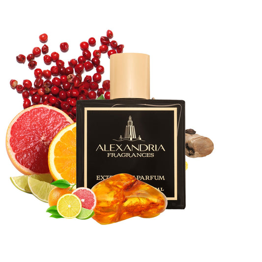 Cairo Summer Inspired By Nio Xerjoff  | Dupe | Clone | Alternative | Luxury | Quality | Copy Extrait de Parfum