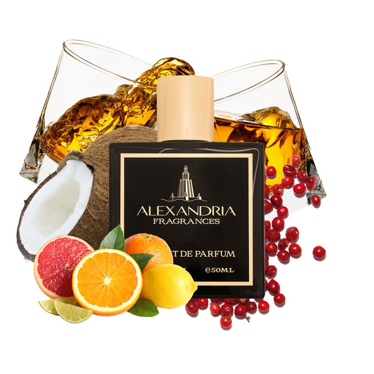 California Blues Inspired By Jazz Club  | Dupe | Clone | Alternative | Luxury | Quality | Copy Extrait de Parfum