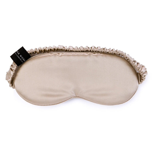Kids Silk Eye Mask