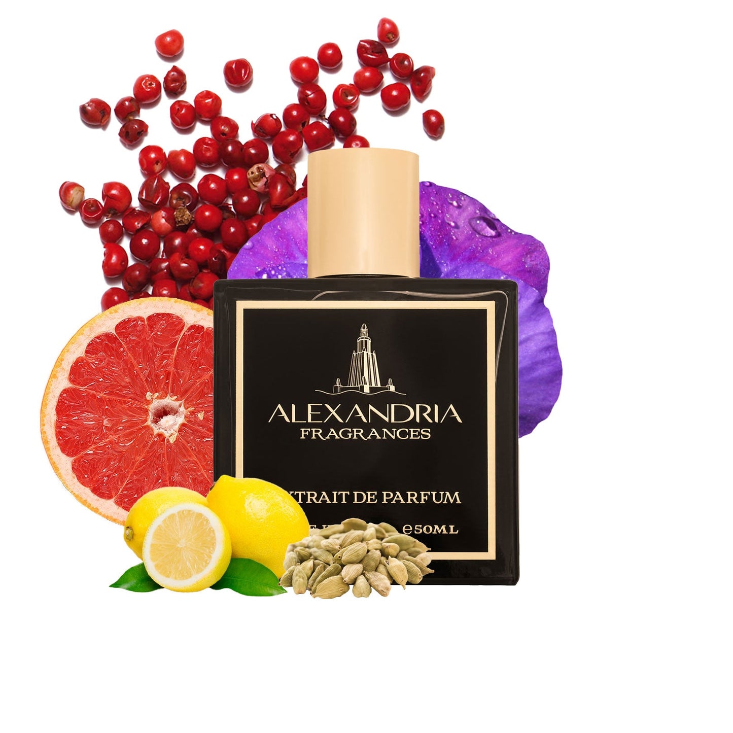 Casanova Inspired By Roja Midsummer Dream | Dupe | Clone | Alternative | Luxury | Quality | Copy Extrait de Parfum