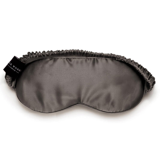 Kids Silk Eye Mask