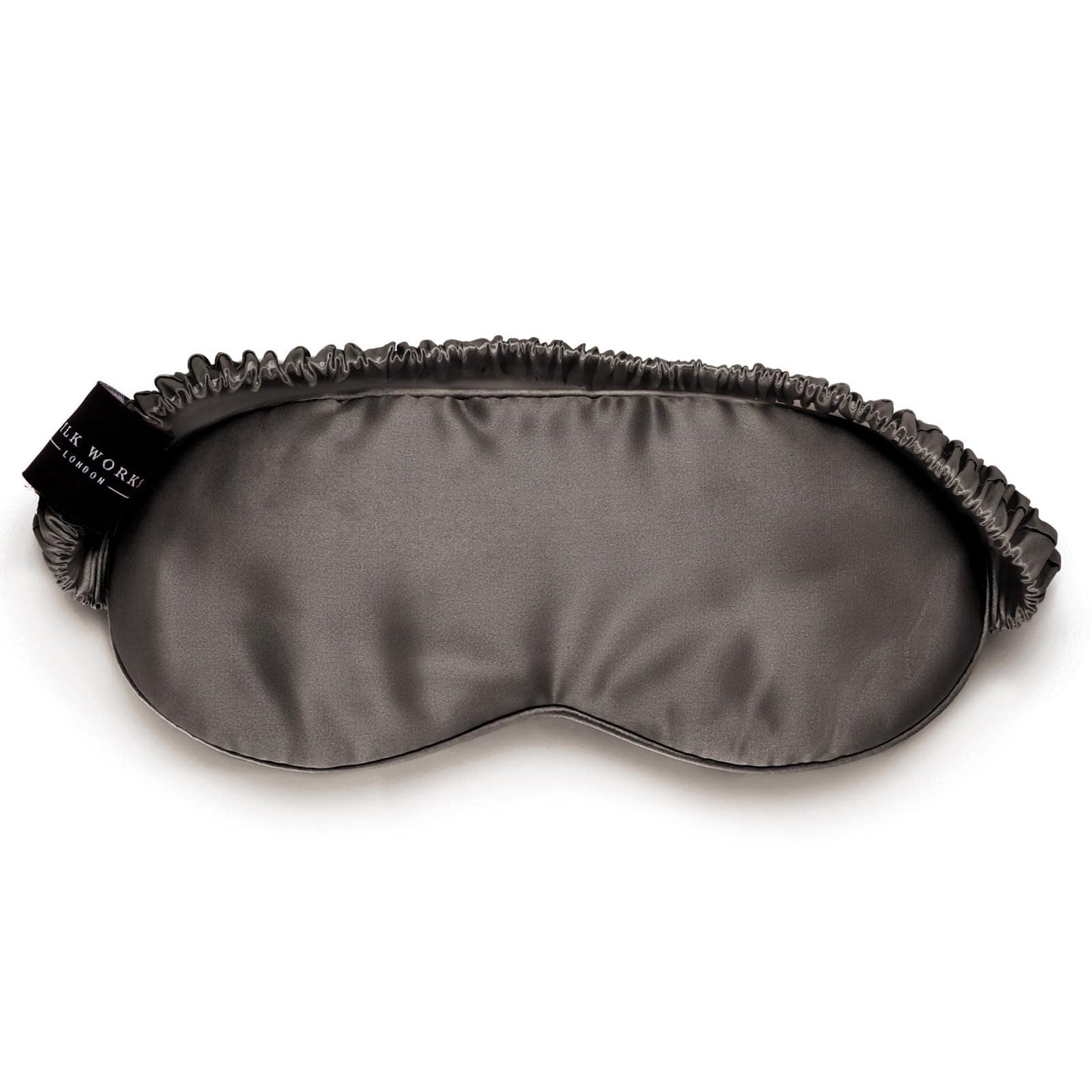 Audrey Silk Eye Mask