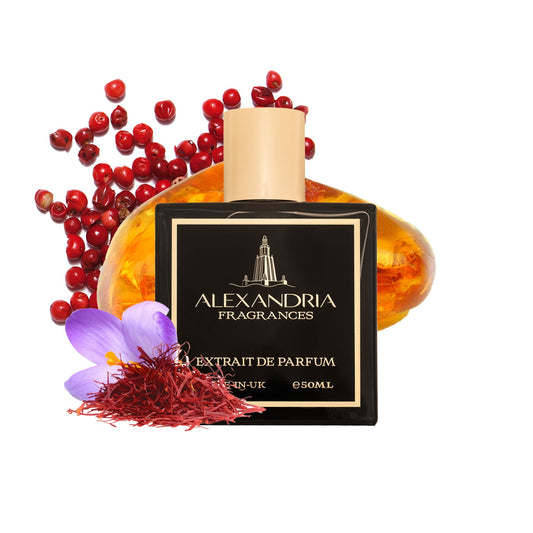 Chic Magnet Inspired By Magnetism Escada | Dupe | Clone | Alternative | Luxury | Quality | Copy Extrait de Parfum