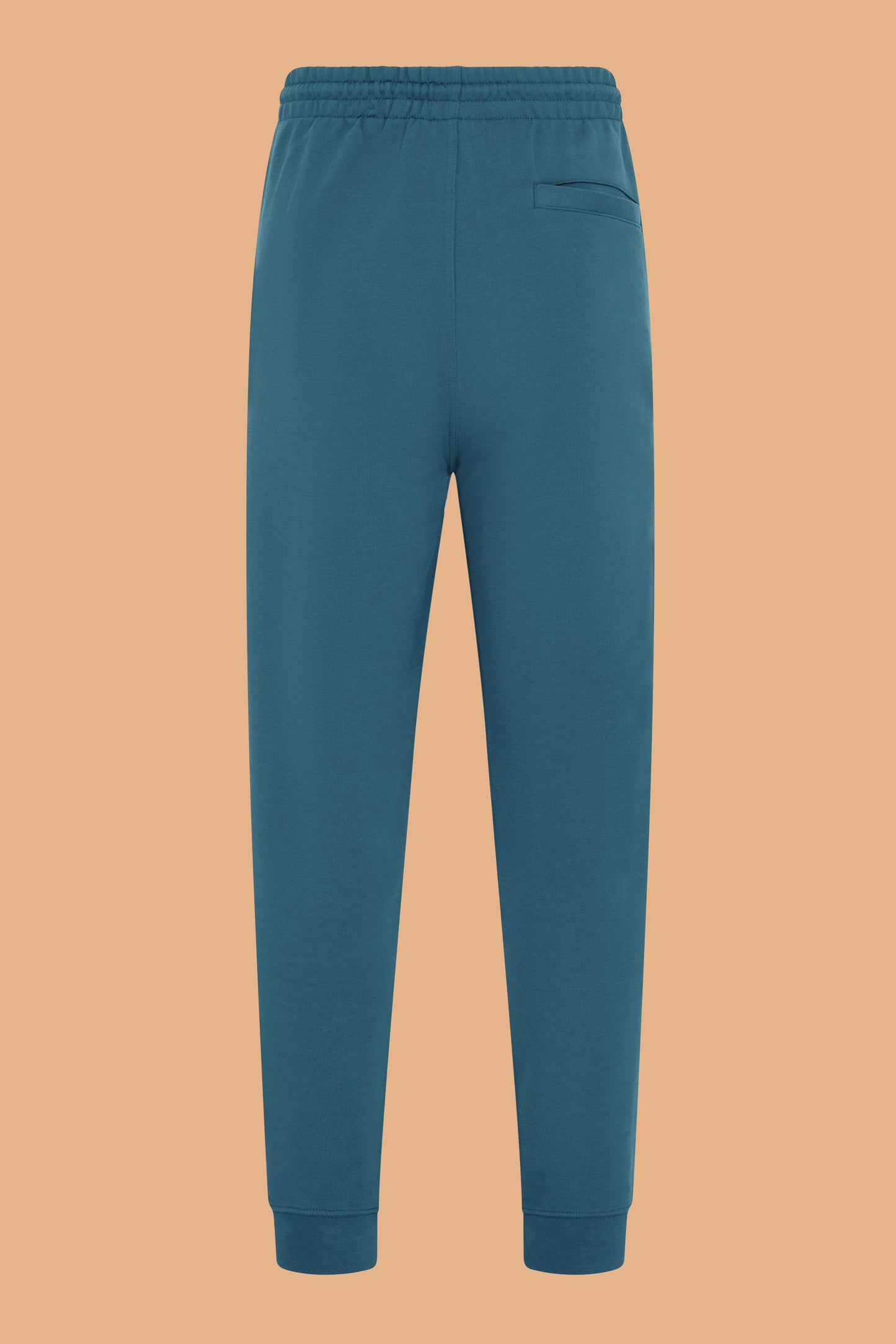 Embroidered P Joggers