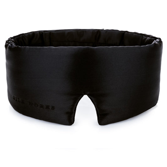 Cloud Contouring Sleep Mask