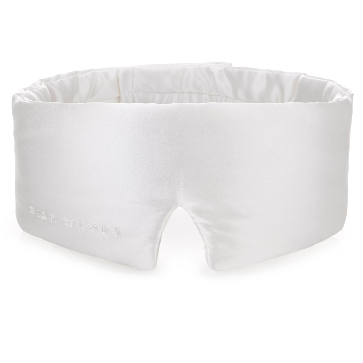 Cloud Contouring Sleep Mask