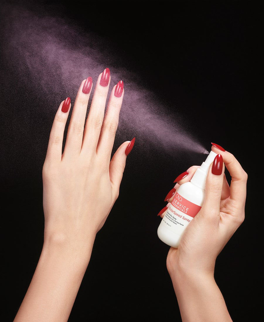 CND™ SolarSpeed Spray™ - 59ml