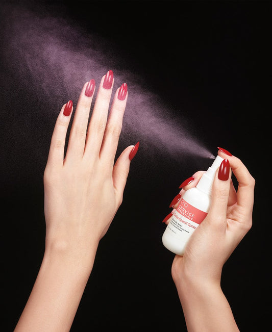 CND™ SolarSpeed Spray™ - 59ml