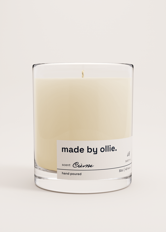 Crème