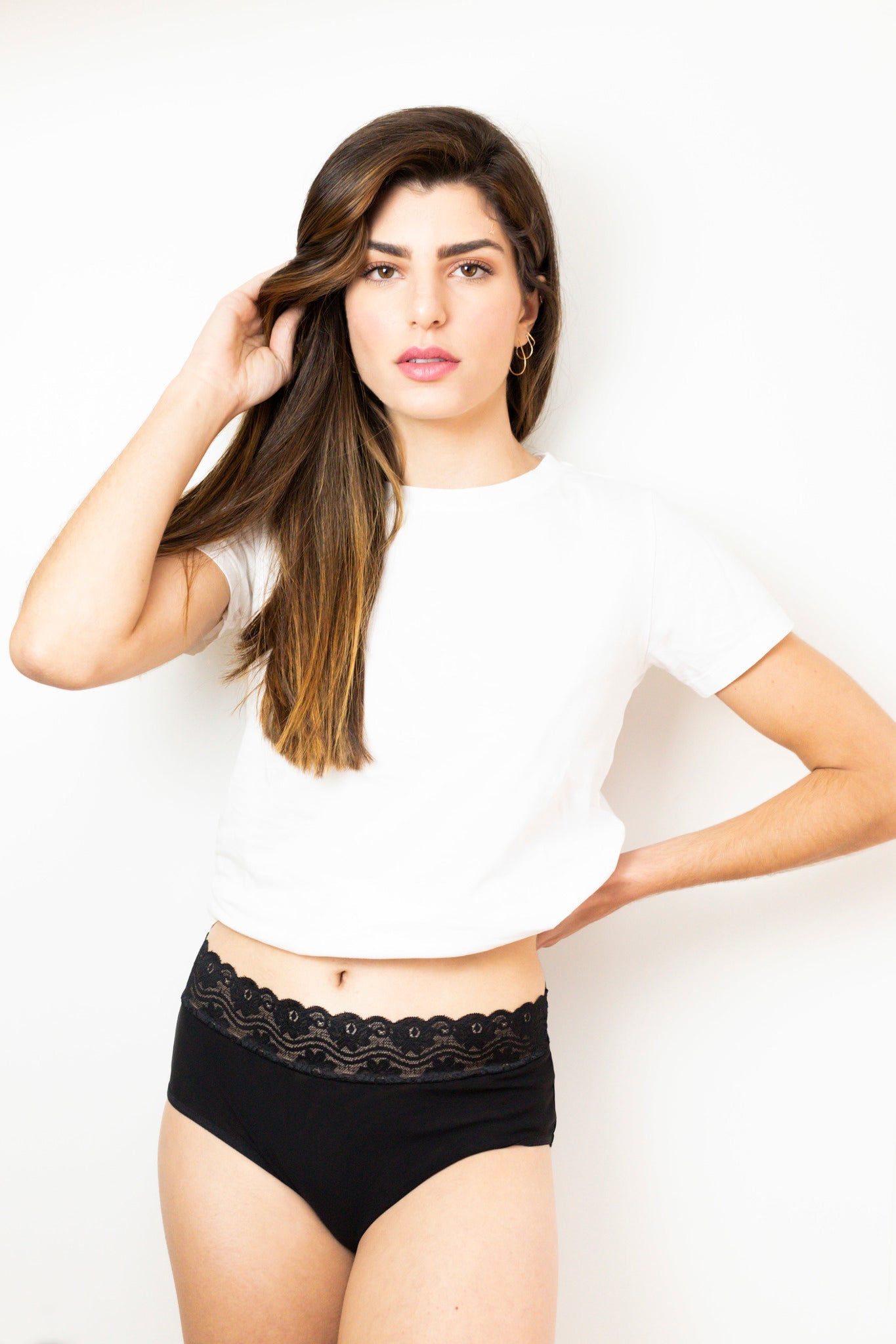 Sweet Pea Women's Briefs