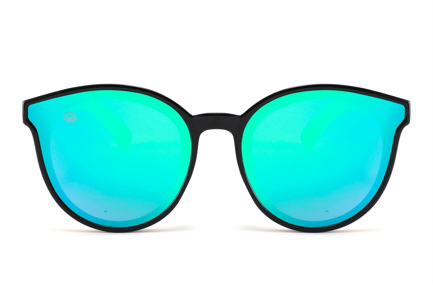 Luma Sunglasses - Mousehole - Blue